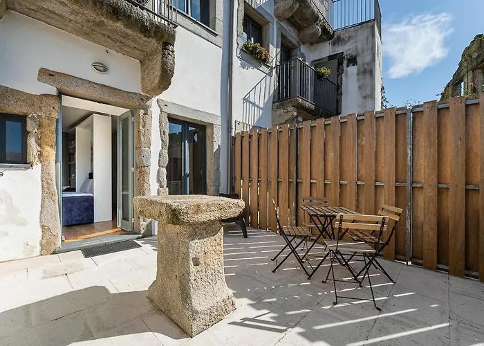 Guestready - Old Design Apartman