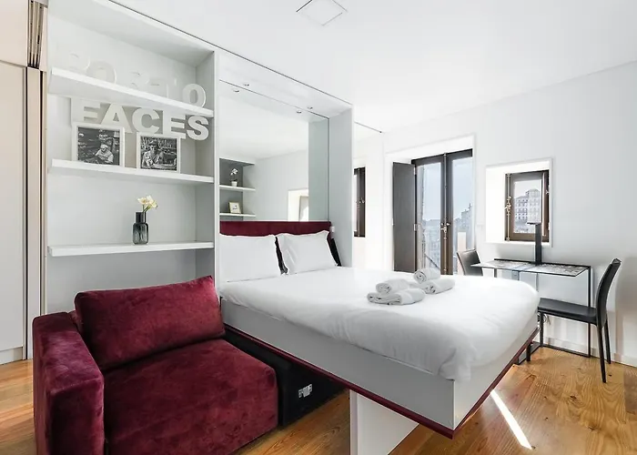 Apartman Guestready - Old Design *