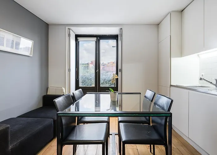 Guestready - Old Design Porto