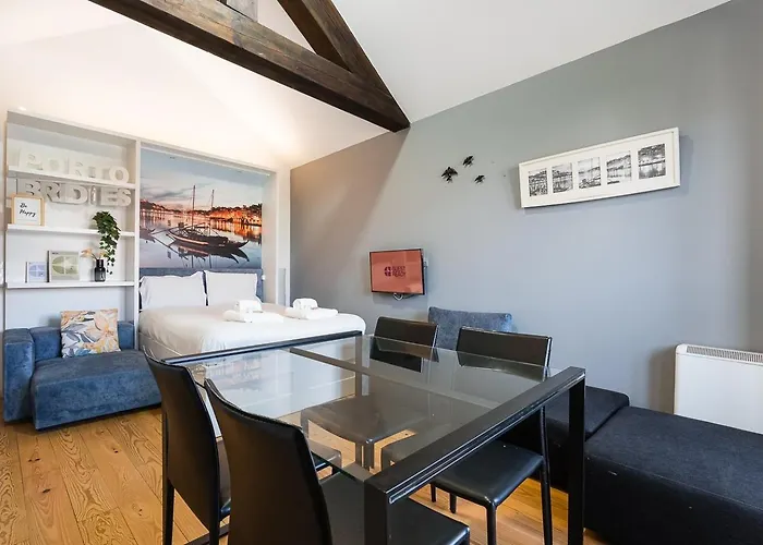 Guestready - Old Design Apartman