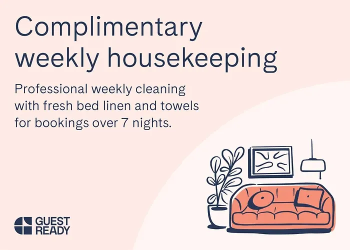 Guestready - Old Design * Porto