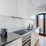 Guestready - Old Design Lejlighed Porto