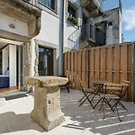 Guestready - Old Design Lejlighed