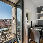 Lejlighed Guestready - Old Design Porto