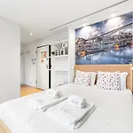 Appartamento Guestready - Old Design Oporto