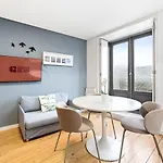 Appartamento Guestready - Old Design