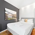 Guestready - Old Design Apartment Porto