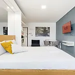 Guestready - Old Design Appartamento