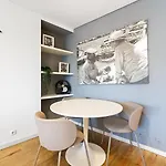Appartamento Guestready - Old Design Oporto