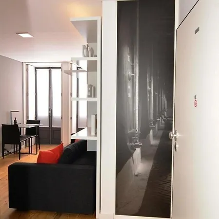 Apartment Guestready - Old Design Porto