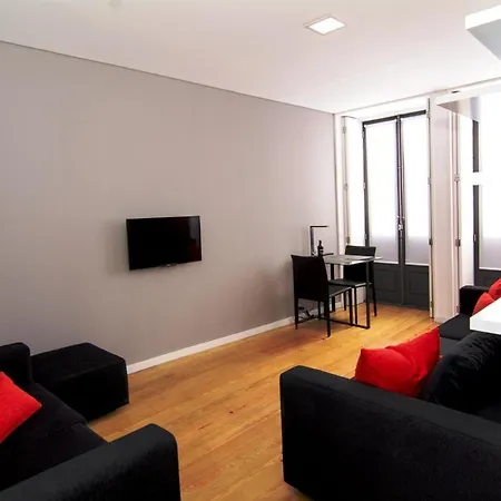 Guestready - Old Design * Porto