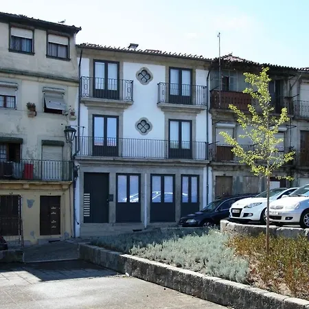 Guestready - Old Design * Porto