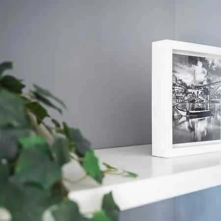 Апартаменты Guestready - Old Design Порту