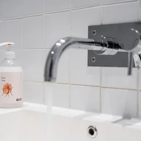 Guestready - Old Design Порту