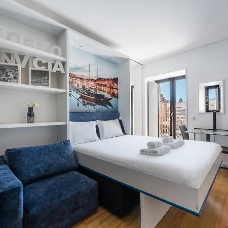 Apartmán Guestready - Old Design