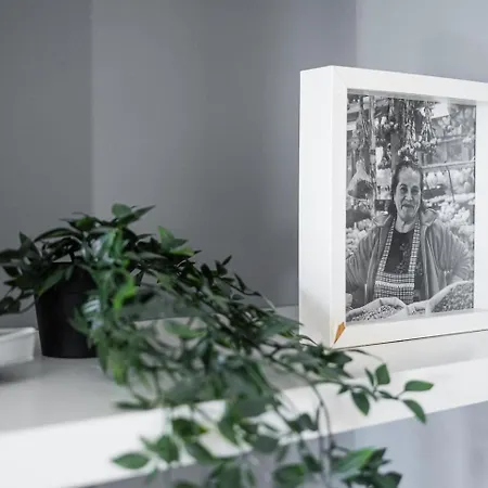 Guestready - Old Design Apartamento Porto