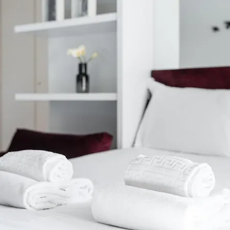 Guestready - Old Design Апартаменты *