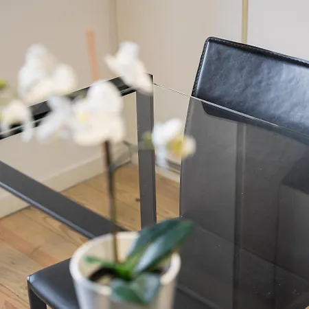 Guestready - Old Design * Порту