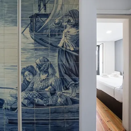 Guestready - Old Design