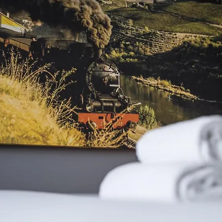 Апартаменты Guestready - Old Design *