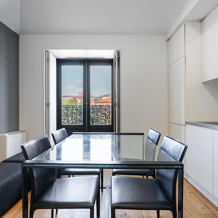 Guestready - Old Design Porto