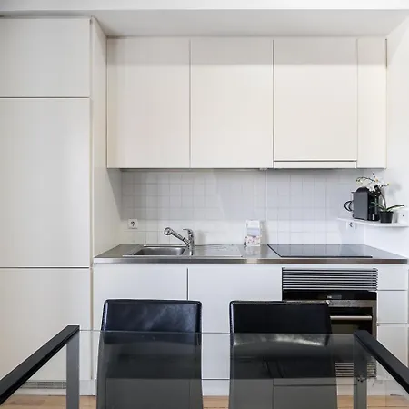 Apartment Guestready - Old Design Porto