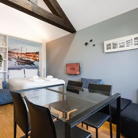 Guestready - Old Design Apartment