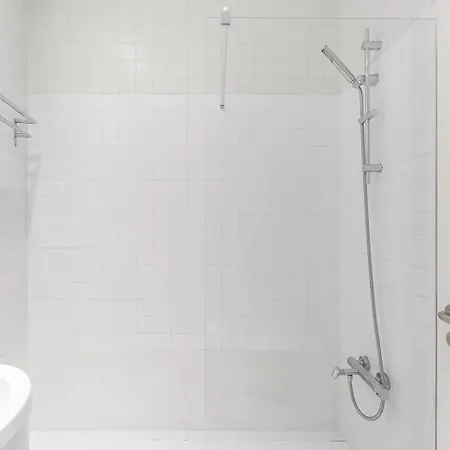 Apartamento Guestready - Old Design Porto
