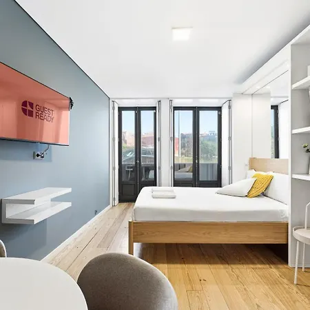 Guestready - Old Design * 波尔图