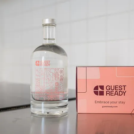 公寓 Guestready - Old Design *