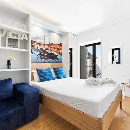 Guestready - Old Design