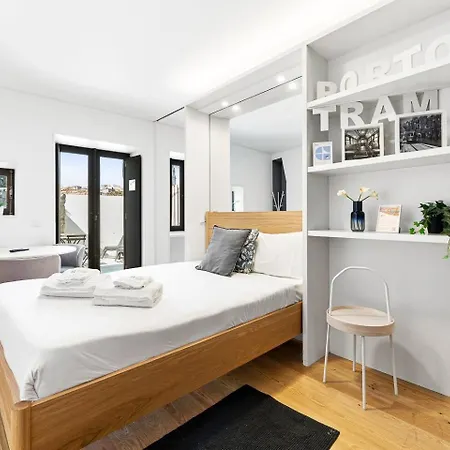 Guestready - Old Design 波尔图