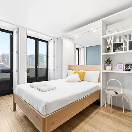 Guestready - Old Design * 波尔图