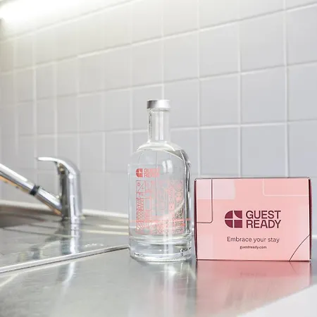 Guestready - Old Design