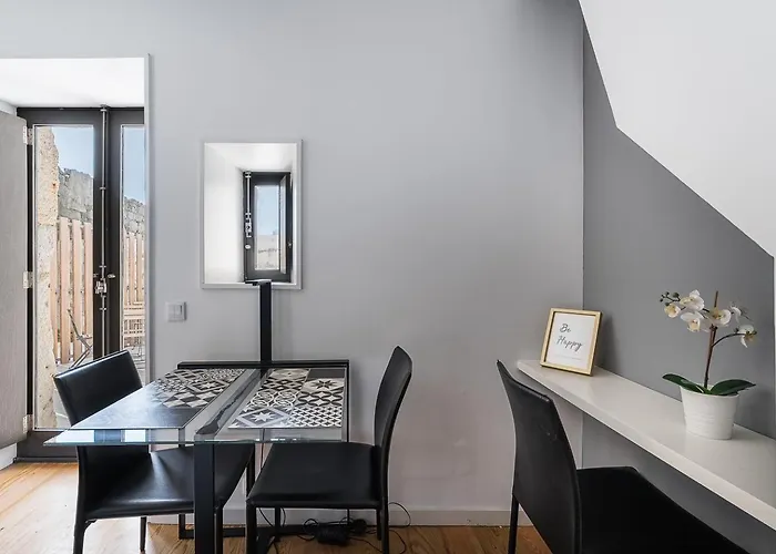 Guestready - Old Design Apartamento