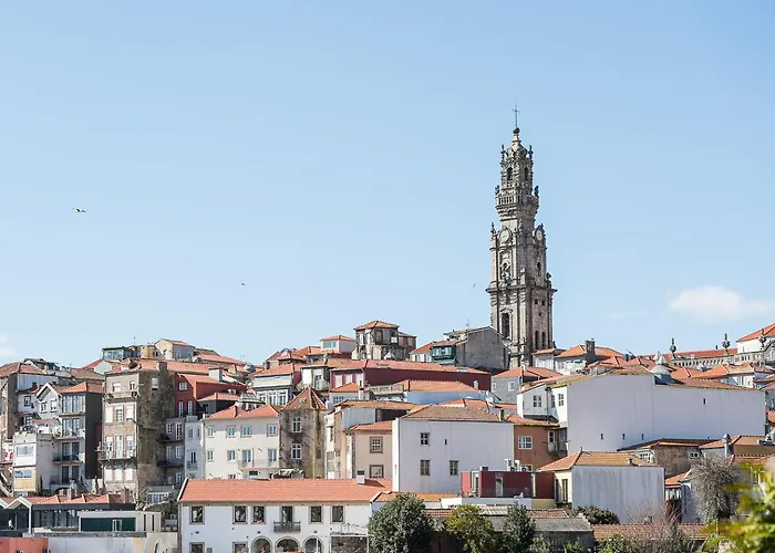 Guestready - Old Design Lejlighed *