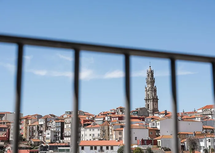 Apartamento Guestready - Old Design *