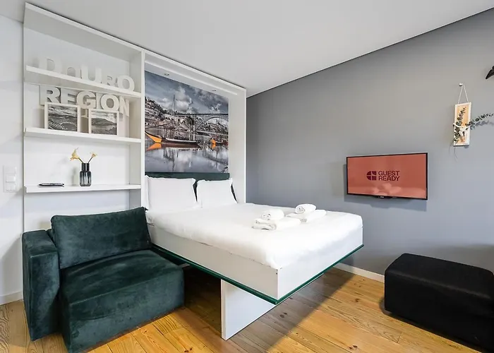 Guestready - Old Design