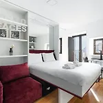 Apartamento Guestready - Old Design *