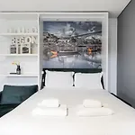 Apartamento Guestready - Old Design Porto