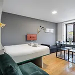 Guestready - Old Design Apartamento *