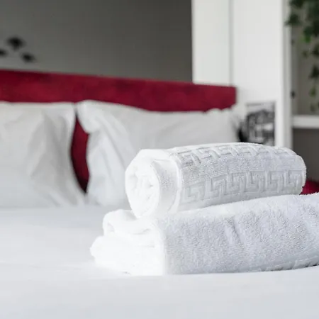 Guestready - Old Design Appartement