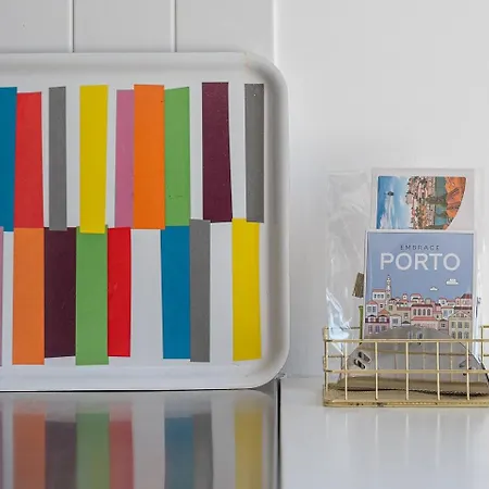 Appartement Guestready - Old Design *