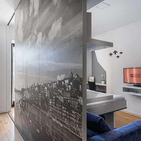 Guestready - Old Design * Porto
