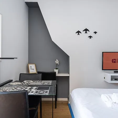 Guestready - Old Design