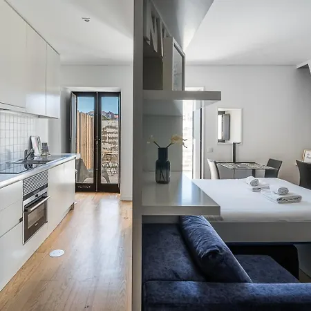 Appartement Guestready - Old Design *