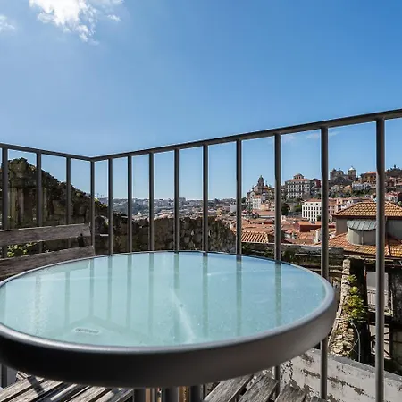 Appartement Guestready - Old Design Porto