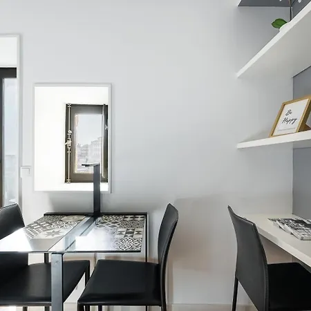 Guestready - Old Design Appartement Porto