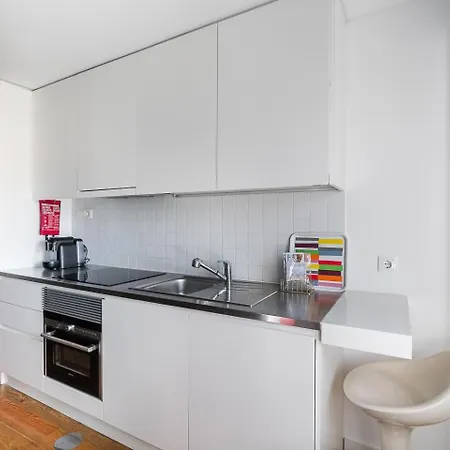 Guestready - Old Design