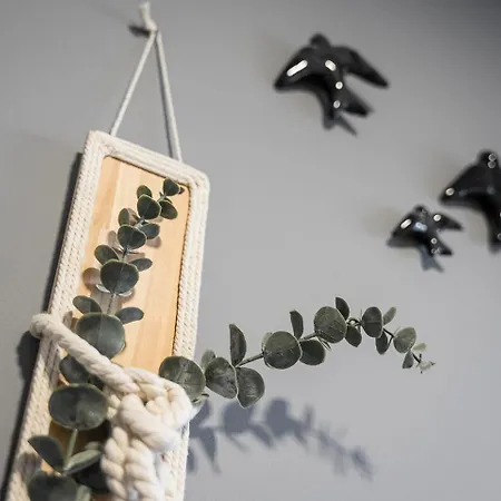 Guestready - Old Design Appartement Porto